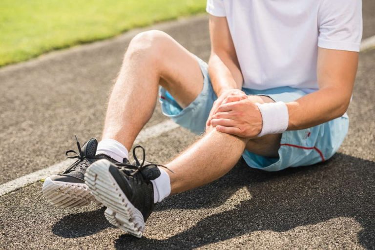 What Are Tendon Injuries, and How Can They Be Treated