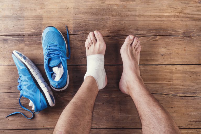 Easy Tips to Avoid Ankle Injuries