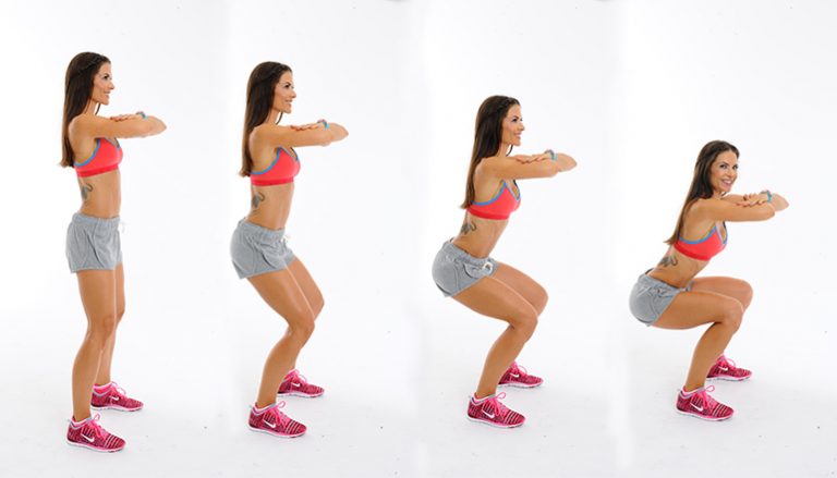 3 tools to optimise your squat that you didn’t know were so important