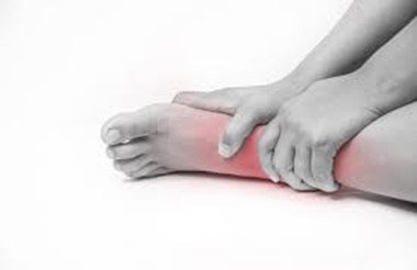 Front-of-Ankle-Pain-Treatment